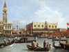 'Il ritorno del Bucintoro'
