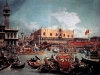 'Il ritorno del Bucintoro'