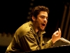 Benicio del Toro in 'Che, l'argentin', 2008
