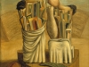 'La Commedia e la Tragedia', 1926