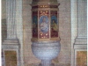 Battistero, Chiesa di San Giusto, Gruaro