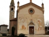 Chiesa di San Giusto, Gruaro, Venezia