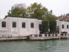 Peggy Guggenheim Collection, Canal Grande, Venezia