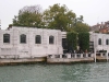 Peggy Guggenheim Collection, Canal Grande, Venezia