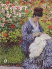 'L'età di Courbet e Monet', Villa Manin, Passariano