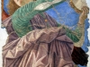 Melozzo da Forlì, 'Angelo con tamburino'