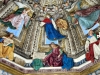 'Cupola della sagrestia di San Marco' (dettaglio della volta)