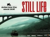 'Still Life', 2006, locandina italiana