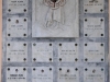 Lapidi, cimitero di Gruaro