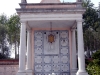 Memoriale ai bambini, cimitero di Gruaro
