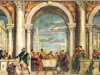 'Cena nella casa di Levi', 1573