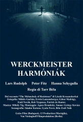 'Werckmeister harmóniák', 2000