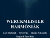 'Werckmeister harmóniák', 2000
