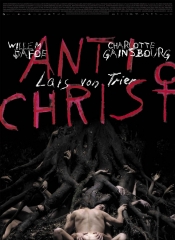 'Antichrist', 2009