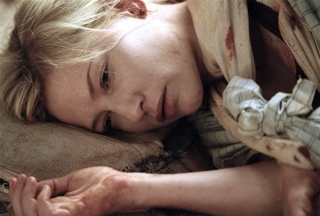 Cate Blanchett in 'Babel', 2006