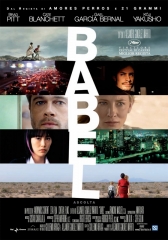 Babel Domestic 1sht