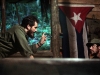 Demián Bichir, Benicio Del Toro in 'Che, l'argentin', 2008