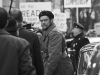 Benicio del Toro in 'Che, l'argentin', 2008