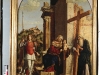 'Pala di Parma (Madonna con San Michele e Andrea)'