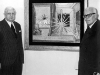 Giorgio de Chirico, Sandro Pertini