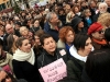 'Se non ora, quando', Venezia, 13 febbraio 2011