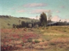 Claude Monet, 'Campo di tulipani'