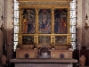 'Pala di San Zeno', Verona, 1457-1459