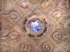 'Soffitto della Camera degli Sposi', Mantova, 1465-1474