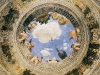 'Oculo con putti della Camera degli Sposi', Mantova, 1465-1474