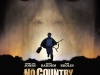 No Country for Old Men, 2007, poster