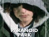 'Paranoid Park', 2007, locandina italiana