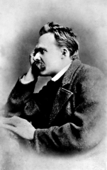 'Friedrich Nietzsche'