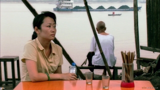 Tao Zhao in 'Still Life', 2006