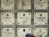 Lapidi, cimitero di Bagnara