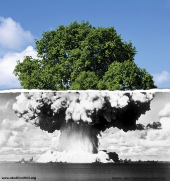 'Nuke Tree'