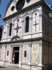 Chiesa di Santa Maria dei Miracoli, Venezia