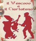 'il Vescovo e il Ciarlatano'