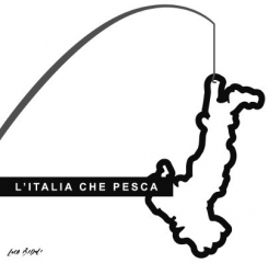 'L'Italia che pesca'