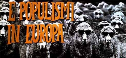 COMUNICATO STAMPA DEL 02/06/2024 Mercoledì 12 giugno 2024 – ore 20.45 – in SALA CONSILIARE a GRUARO “Populismo e populismi in Europa” Incontro con il prof. Mattia Zulianello, professore associato di Scienza della politica al dipartimento di Scienze politiche e sociali dell’Università di Trieste. Il “populismo” rappresenta una delle parole chiave della politica contemporanea. Comprendere il fenomeno significa fare luce su un fenomeno di cruciale importanza, capace di influenzare profondamente la competizione elettorale, la comunicazione politica e il funzionamento concreto dei regimi politici democratici. Il populismo evoca una visione manichea della realtà politica e sociale, caratterizzata da una irriducibile contrapposizione […]